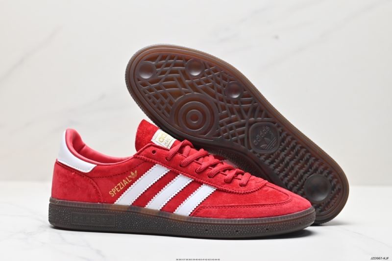 Adidas Handball Shoes